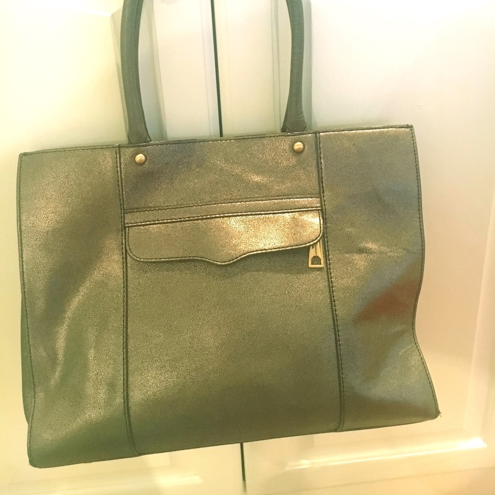 Rebecca Minkoff Medium MAB Tote